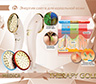 Прибор для LED - фототерапии US MEDICA Therapy Gold