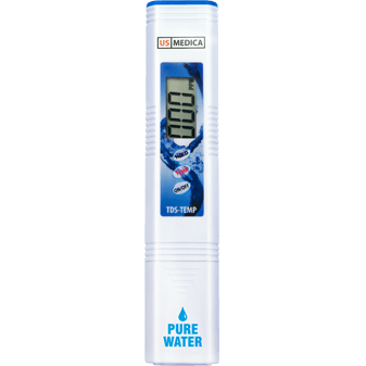 US MEDICA PURE WATER